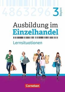 Ausbildung einzelhandel - ausbildung, im
