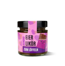 Altenburger Eierlikör zum