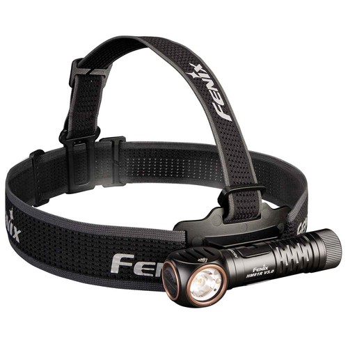 Fenix hm61r - fenix, v3.0
