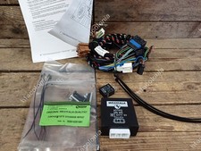 WESTFALIA 315097300107 E-Satz Anhängerkupplung Fiat Lancia Citroen Peugeot 807