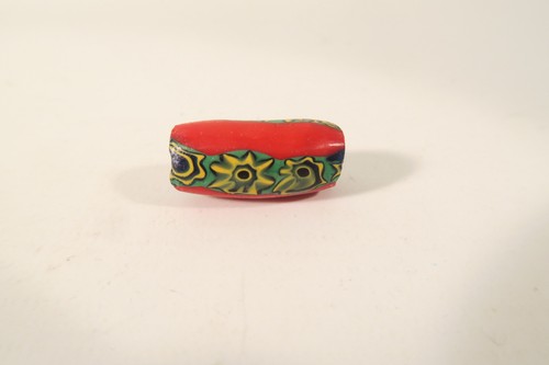 Alte bunte millefiori - bunte,