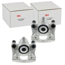 2x NTY BREMSSATTEL HINTEN