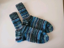 Wollsocken stiefelsocken - wollsocken,