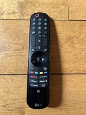 LG Magic Remote MR23GN 2023