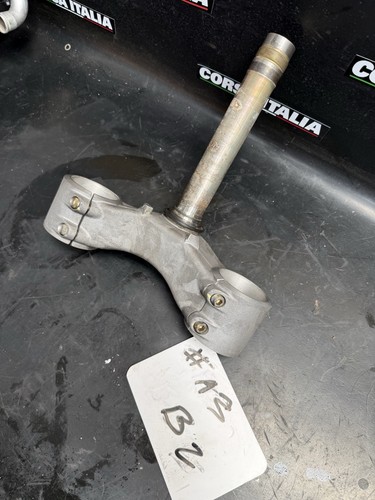 Ducati ohlins 56mm lower yoke - ducati,