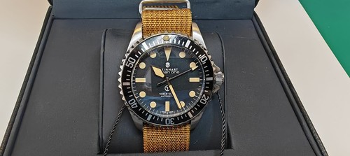 Steinhart ocean one - one, vintage