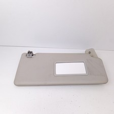 16661 Fiat Punto 176 Sonnenblende Beifahrerseite rechts B228 Bj1994