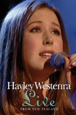 Hayley Westenra - Live from New Zealand von Tilley, Ian | DVD | Zustand sehr gut