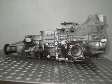 Schaltgetriebe EEP VW PASSAT (3B2, B5) 1.9 TDI 4MOTION