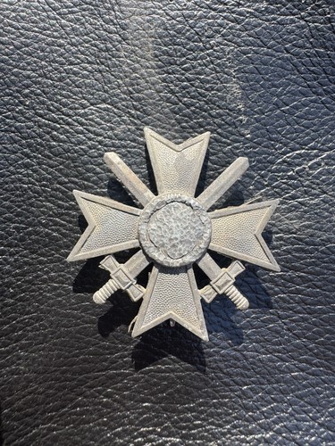 Kriegsverdienstkreuz klasse - kriegsverdienstkreuz, 1.klasse
