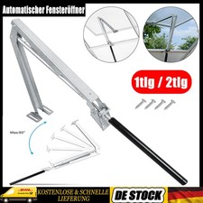 Automatischer Fensteröffner