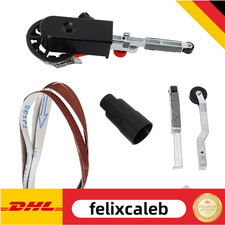 Elektrofeile Bandschleifer
