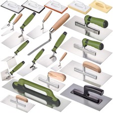 Maurerkelle Venezianer