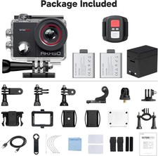 *NUR WOCHENENDANGEBOT* AKASO