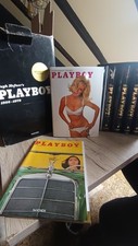 Playboy Biographie 1926-1979