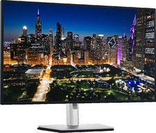 Dell U3225QE Monitor (32 Zoll) 80,01 cm