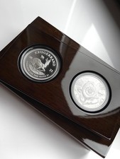 Big Five 2021 – Set Büffel