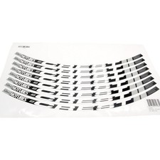 Stan's NoTubes Sticker ZTR