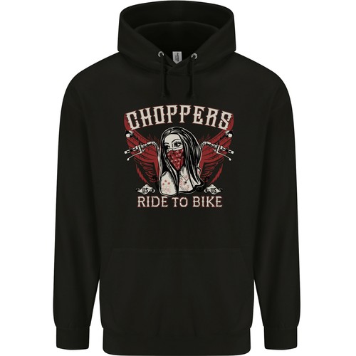 Choppers ride bike outlaw - choppers,