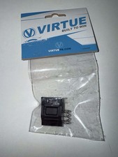 Virtue Spire V Hopper Back