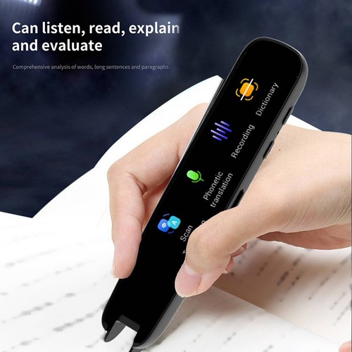 Scan lesestift mit - scan-lesestift,