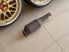 VW GOLF 2 1.8 GTI 16V 19E 1G1