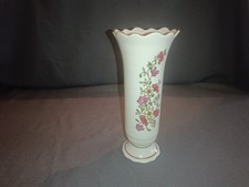 Zsolnay Hungary  Vase Exclusiv