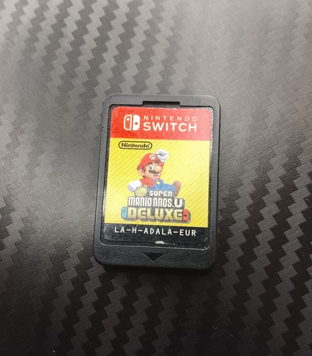 New super mario - mario, bros