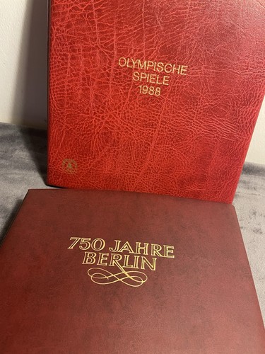 Album 750 jahre berlin - 2x,