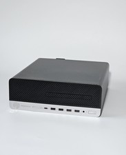 HP ProDesk 600 G4 SFF I5-8500