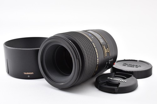 Near mint tamron af 90mm - tamron,