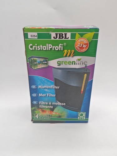 Jbl cristalprofi greenline - cristalprofi, m