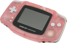 Nintendo Game Boy Advance -
