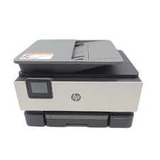 HP OfficeJet Pro 9012e