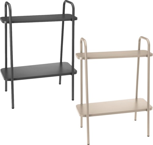 Outdoor beistellregal - outdoor,