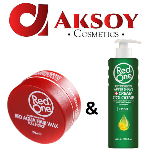Redone - (2,36€/100ml),
