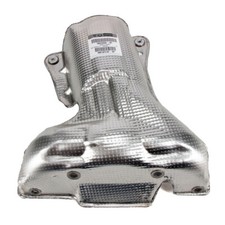 ORIGINAL Fiat Hitzeschutzblech