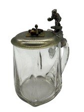 Sehr alter Bierkrug 0,5 L