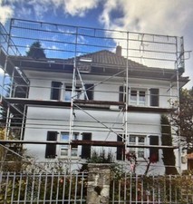 NEU!   Original Layher Alu