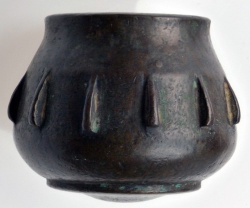 Originaler bronze - originaler,