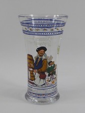 Humpen Sammlerglas Zunftglas