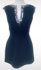thierry mugler Schwarzes