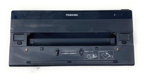 Toshiba pa3838e 1prp docking - toshiba, pa3838e-1prp