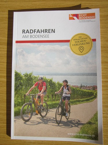 Radfahren bodensee - radfahren,