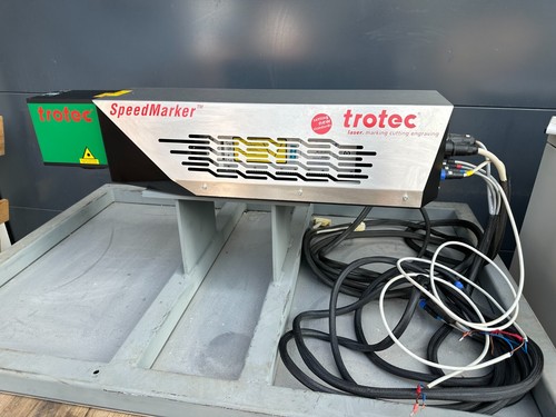 Trotec speedmarker cl30 - trotec,