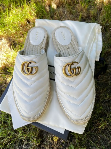 Original gucci marmont - gg,