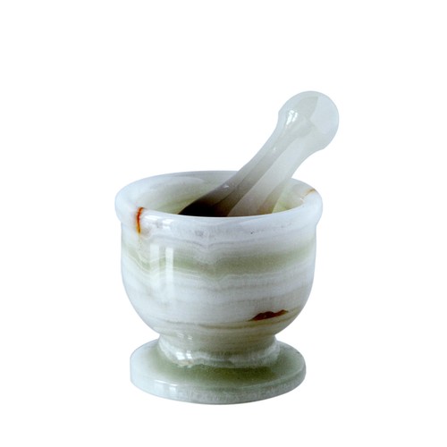 Mörtel onyx vintage - onyx,