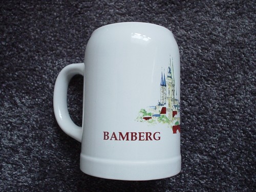 Bierkrug bamberg 2009 - 2009, ++