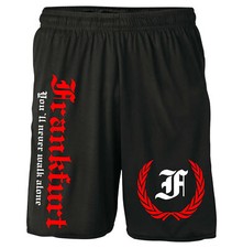 Frankfurt Kranz Hose Short