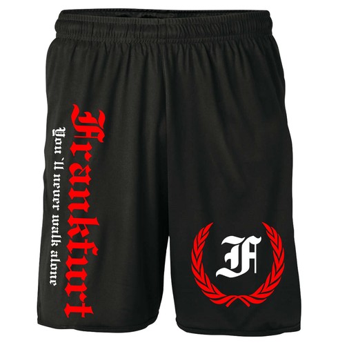 Frankfurt kranz hose short - frankfurt,